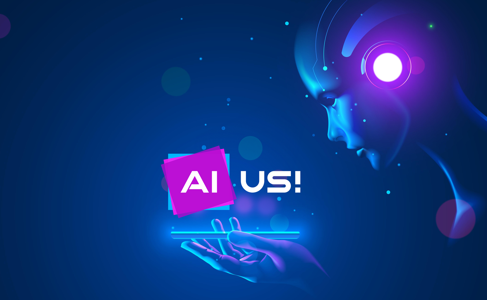 8 Vantagens de usar o AI Us! ao invés de usar diretamente as Inteligências Artificiais disponíveis?